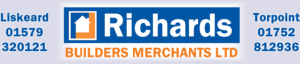 Richards Builders Merchants Limited