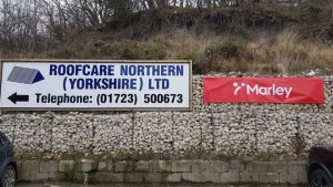 Roofcare Northern (Yorkshire) Ltd