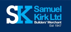 Samuel Kirk Ltd (Builders Merchants) Ltd