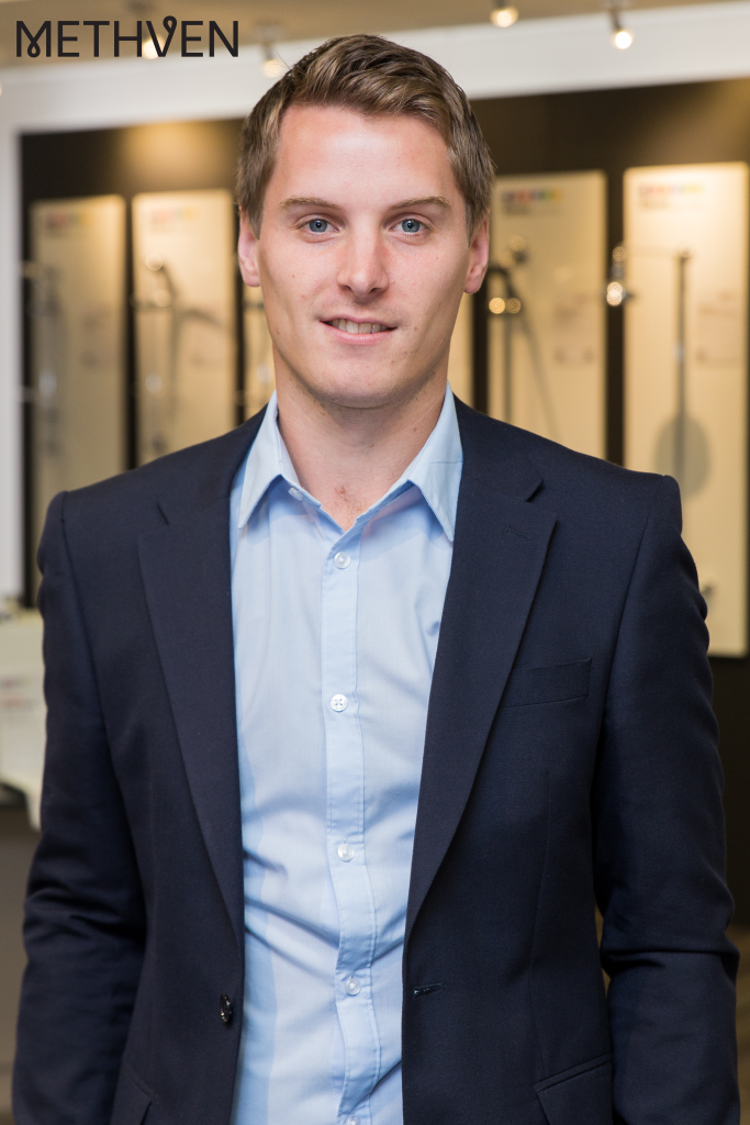 Methven Launches Water Saving Calculator for Hotels NMBS