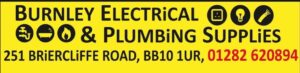 Burnley Electrical & Plumbing Supplies Ltd