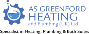 AS Greenford Heating and Plumbing Ltd