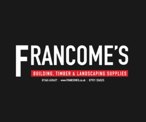 Francome’s Building Timber & Landscaping Supplies