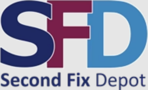 Second Fix Depot Limited