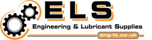 UK Engineering & Lubricant Supplies Ltd