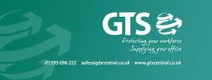 GTS Central Ltd C/O Streamline Shipping