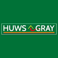 Huws Gray Limited