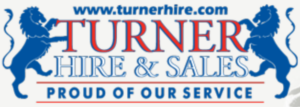 Turner Hire & Sales Ltd