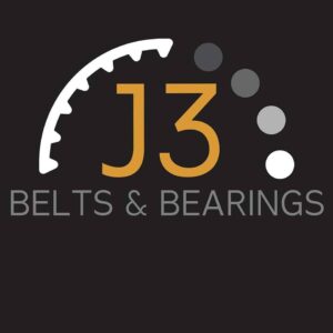 J3 Belts & Bearings Ltd